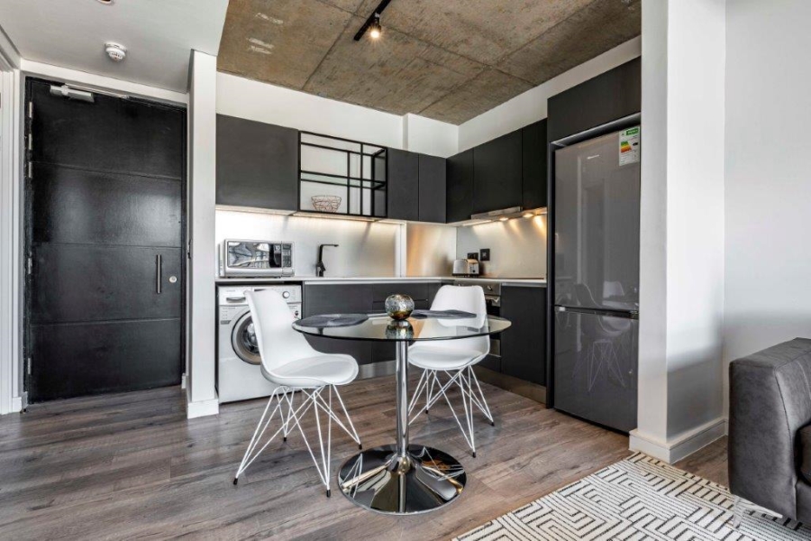 1 Bedroom Property for Sale in De Waterkant Western Cape